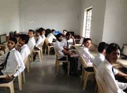 Computer LAb  Anjuman Polytechnic, Nagpur in Nagpur