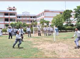 Image for Bhagwati College in Meerut