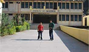 Image for AP Bahuguna Government PG College, (APBGPGC) Rudraprayag in Rudraprayag	