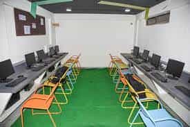 DIDT Computer Lab