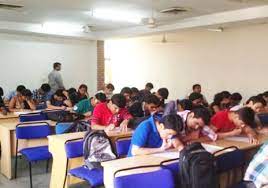 Classroom Amity School Of Computer Sciences (ASCS), Noida in Noida