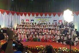 KAPVGMC College Function