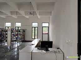 Library Grace International Academy(GIA), Kollam  in Kollam
