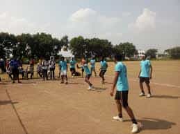 Image for Ssvps's Bapusaheb Shivajirao Deore College of Engineering, Dhule  in Dhule