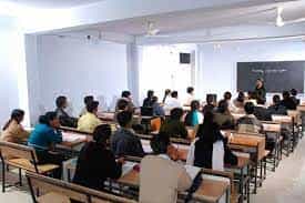 classroom Boston College for Professional Studies (BCFPS, Gwalior) in Gwalior