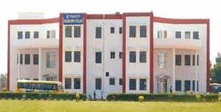 Overview for Pinkcity Engineering College and Research Centre (PECRC), Jaipur in Jaipur