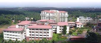 Overview Photo Unity Institute of Nursing, Mangalore in Mangalore