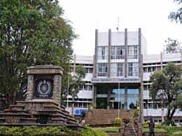 campus  K.K.E.C.S. Institute of Management, in Bangalore