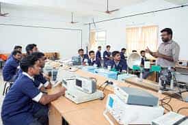 Image for Al-Azhar Polytechnic College, Thodupuzha in Thodupuzha