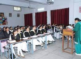 GCG Classroom