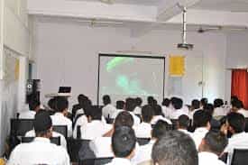 Image for Shri Balasaheb Tirpude College of Hotel Management and Catering Technology (SBTCHMCT), Nagpur in Nagpur