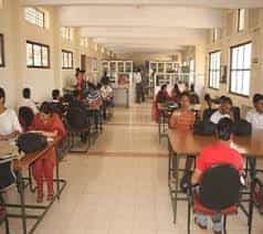 MMP Library