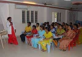  S.M Arumugam Polytechnic College (SMAPC), Dharmapuri in Dharmapuri	