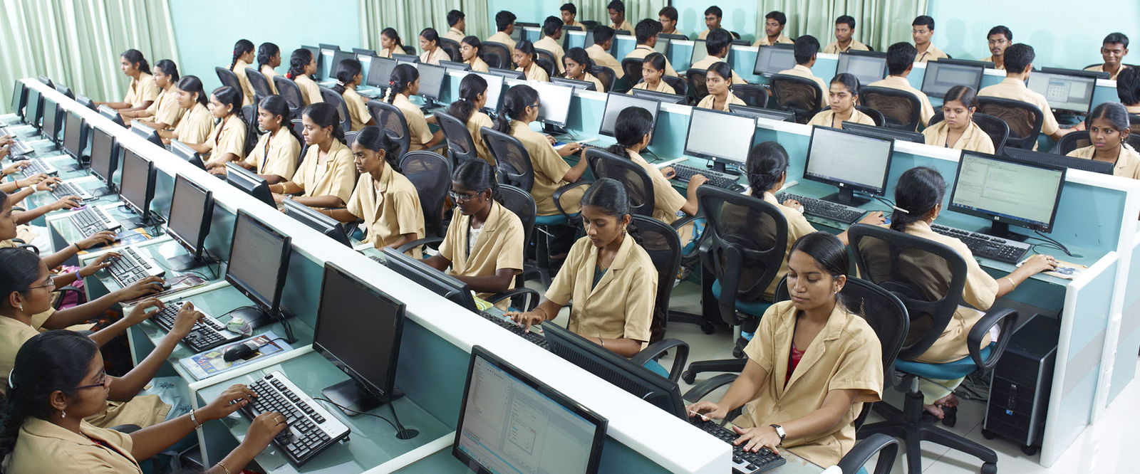 Lab Paavai Engineering College (Autonomous), Namakkal  