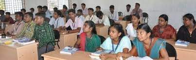 Classroom SMR East Coast College of Engineering and Technology (SMRECCET), Thanjavur in Thanjavur	