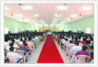 Auditorium Vsb College Of Engineering Technical Campus, Coimbatore 