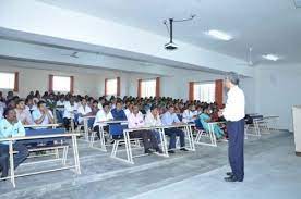 Image for Sri Adichunchanagiri College of Pharmacy in Mandya