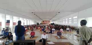 Image for Aquinas College, Kochi in Kochi