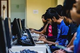 computer lab KIIT School of Chemical Technology (KSCT, Bhubaneswar) in Bhubaneswar