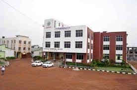 Overview Photo  Seacom Pharmacy College, Howrah in Howrah	