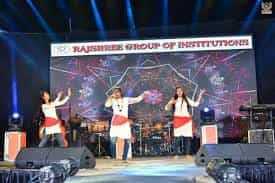 Image for Rajshree Teachers Training Institute (RTTI), Bareilly in Bareilly