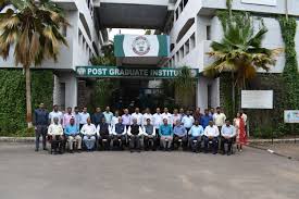 Group Photo Mahatma Phule Krishi Vidyapeeth in Ahmednagar