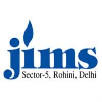 JIMS Logo