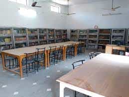 Image for Baba Haridass College of Pharmacy & Technology (BHCPT), New Delhi in New Delhi	