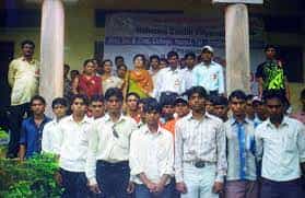 Image for Mahatma Gandhi Vidyamandir's Arts, Science and Commerce College Harsul (MGVASCCH), Nashik in Nashik
