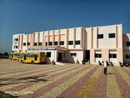 Campus Area  for Indore International College - (IIC, Indore) in Indore