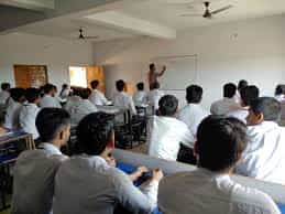 Classroom for HGEA College of Pharmacy (HGEACP), Bokaro in Bokaro