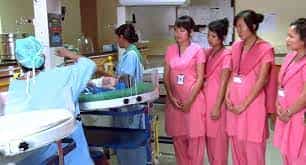 Training Photo Koshys College Of Nursing (KCN), Bangalore in Bangalore