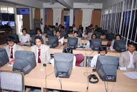 Computer Lab Photo Swami Keshvanand Institute Of Pharmacy - [SKIP], Bikaner in Bikaner