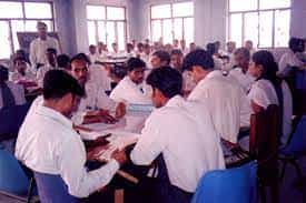 Image for Aryavart Institute of Higher Education in Lucknow