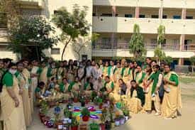 Image for Eram Girls Degree College (EGDC), Lucknow in Lucknow