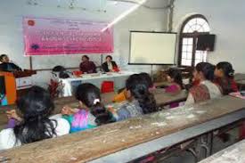 Session Prof. Rajendra Singh (Rajju Bhaiya) University (Formerly Known as Allahabad State University) in Prayagraj