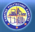 Kamptee Polytechnic, Nagpur logo