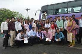 Group photo IIMT College of Polytechnic, Greater Noida  in Greater Noida