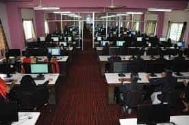 Computer Lab  Photo Mina Institute of Engineering and Technology for Women, Nalgonda in Nalgonda