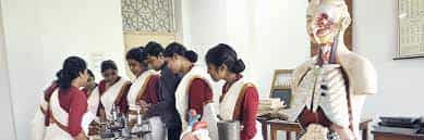 Image for Vidyasagar Primary Teacher's Training Institute (VPTTI), Medinipur  in Medinipur