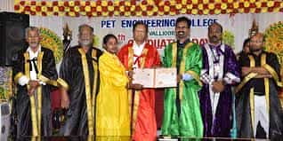 Image for Pet Polytechnic College, Tirunelveli in Tirunelveli	