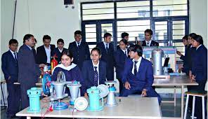 Lab  Sat Priya Institute of Engineering And Technology (SPIET), Rohtak in Rohtak