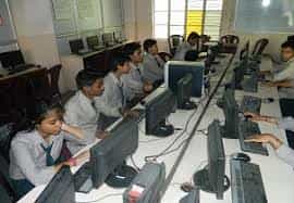 Computer Lab Photo Durgapur Institute of Polytechnic, Durgapur in Paschim Bardhaman	