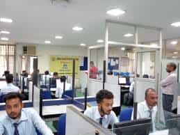 Training  Room Photo Bengal College of Polytechnic (BCP, Durgapur) in Paschim Bardhaman	