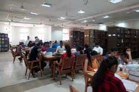 Library for JC College of Law (JCCL), Guntur in Guntur