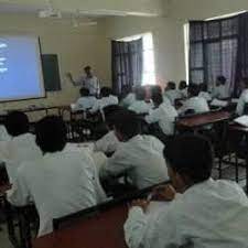 Students Sahyadri Valley College of Engineering and Technology in Pune