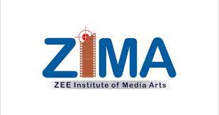 ZIMA Logo