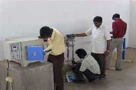 Image for John Bosco Arts and Science College (JBASC), Thiruvallur in Thiruvallur
