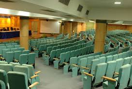 Auditorium Amity School of Fashion Technology (ASFT, Noida) in Noida