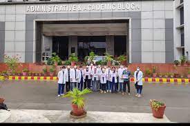 group pic Sushila Institute of Medical Sciences (SIMS, Dehradun) in Dehradun